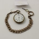 930 9379 POCKET WATCH